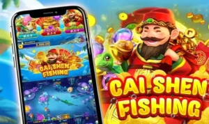 Bắn Cá Thần Tài tại 23WIN