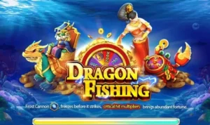 Bắn Cá Rồng tại 23WIN