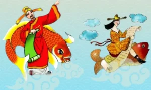 Nổ Hũ Táo Quân tại 23WIN