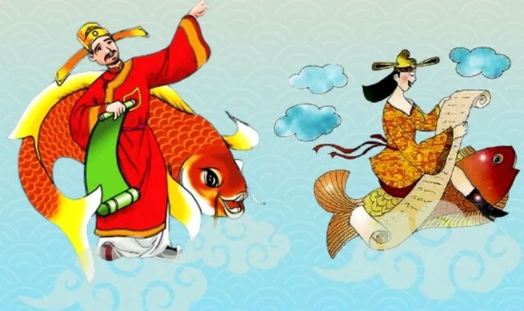 Nổ Hũ Táo Quân tại 23WIN