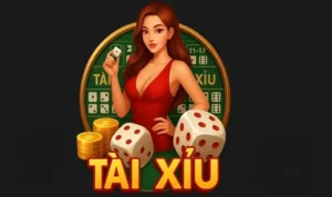 Tài Xỉu nhà cái 23WIN