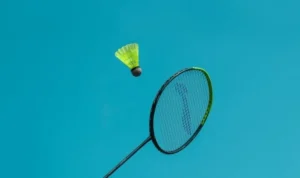 Cầu Lông tại 23WIN