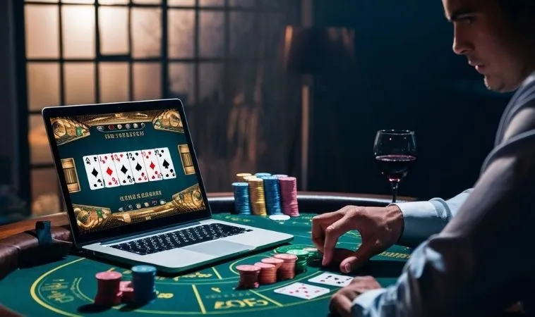 Trải nghiệm chơi game cực đã với hướng dẫn từ 23WIN