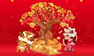 Nổ Hũ Lân Hái Lộc tại 23WIN
