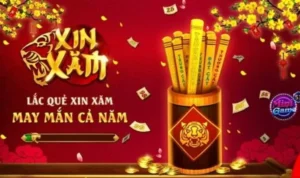 Nổ Hũ Xin Xăm tại 23WIN