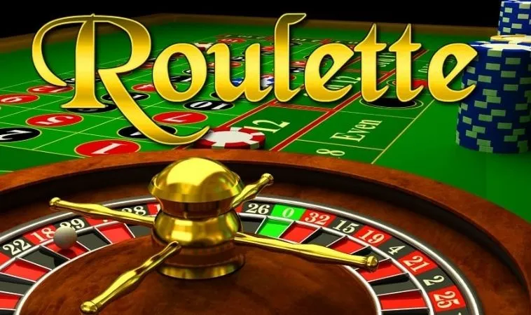 Roulette nhà cái 23WIN