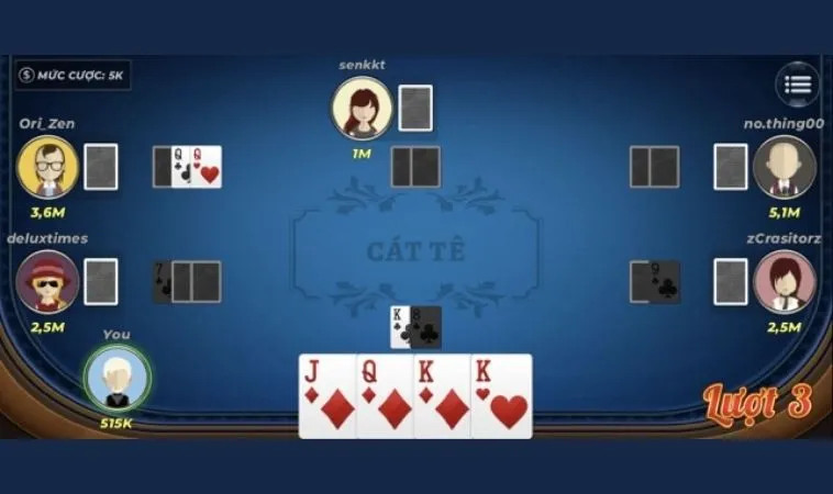 Hướng Dẫn Cách Chơi Sắc Tê Nhà Cái 23WIN Chuẩn Xác Nhất 2 Cách chơi Sắc Tê nhà cái 23WIN