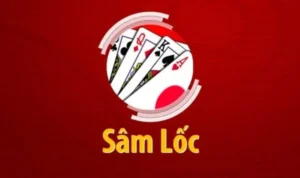 Sâm Lốc nhà cái 23WIN