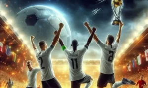 thể thao ảo 23WIN