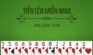 Tiến Lên Miền Nam nhà cái 23WIN