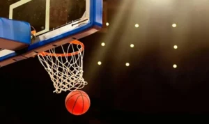 Bóng rổ 23WIN