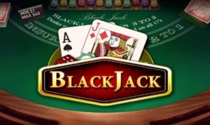 Blackjack tại 23WIN
