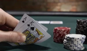 Xì Tố tại 23WIN