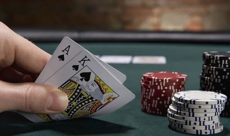 Xì Tố tại 23WIN